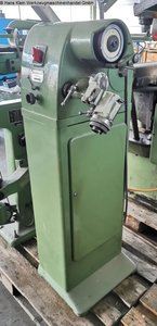 Steel Grinding Machines FEINMECHANIK MICHAEL DECKEL SOE