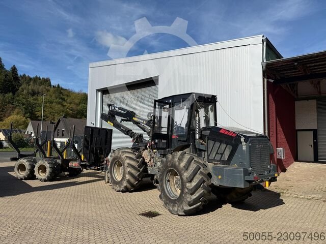 Welte W 230