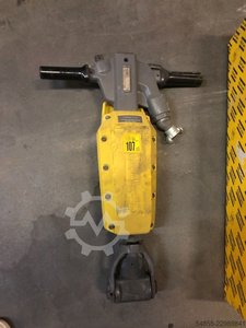 Atlas Copco RTEX25 32x160