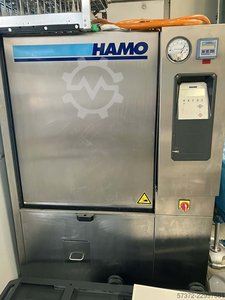 HAMO AG T-21