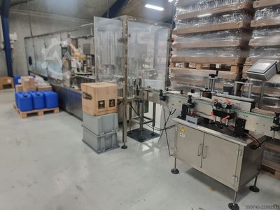 Senio Machinery SM-18-18-6