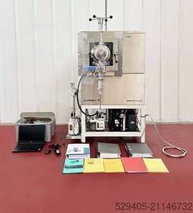 Martin Christ Gefriertrocknungsanlagen GmbH EPSILON 2-6D