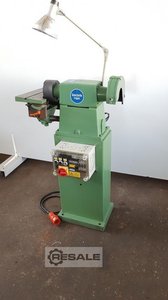 Steel Grinding Machines REMA DS 12 ST