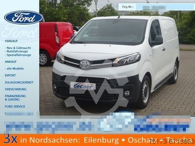 TOYOTA Proace 95PS Comoact Comfort Klima