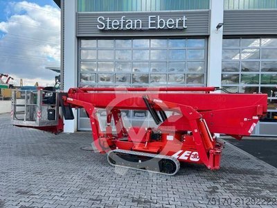 Teupen LEO 30T / 2.128h / 30m Arbeitshöhe