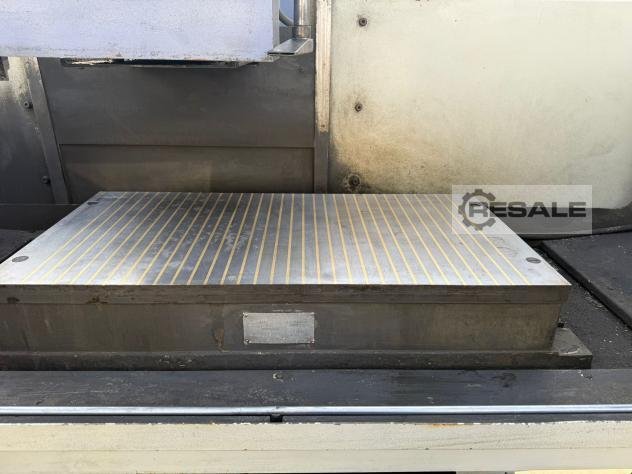 Surface Grinding Machines BERNARDO BSG 4080 TDC