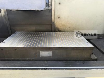 Surface Grinding Machines BERNARDO BSG 4080 TDC