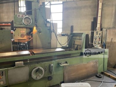 Surface Grinding Machines CANTALUPPI 2100 X 450