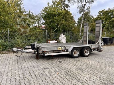  tt  Tandemtieflader
