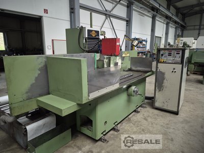 Surface Grinding Machines ELB-SCHLIFF SWBE 010 NPC-K