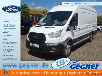 FORD Transit Kasten 350 L4H3 Lkw HA Trend Kamera
