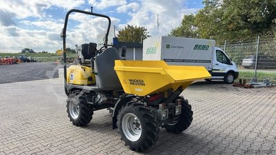 Wacker Neuson 1501