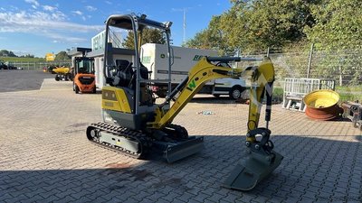 Wacker Neuson EZ17e
