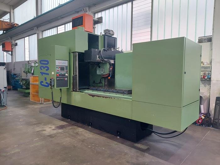 Surface Grinding Machines FAVRETTO MC 130 Digit plus