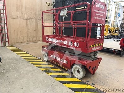 MEC 2033ES