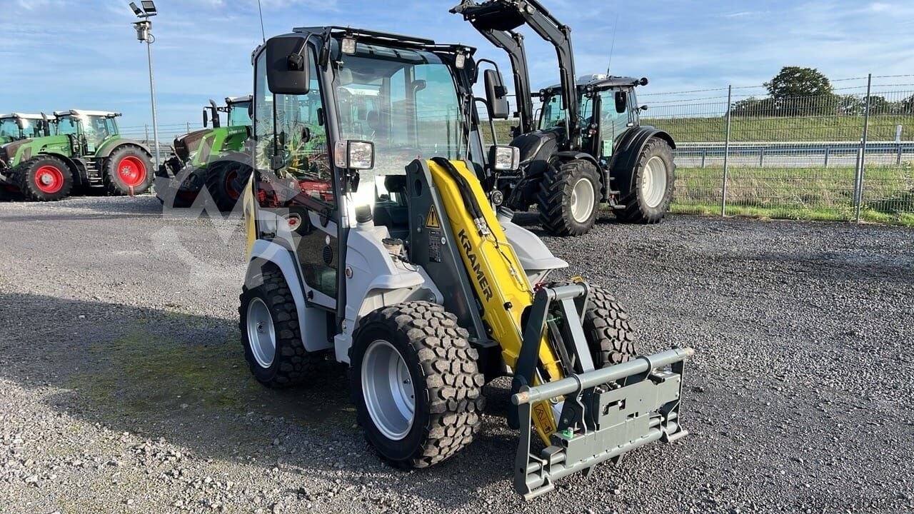 Kramer 5035