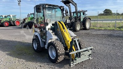 Kramer 5035