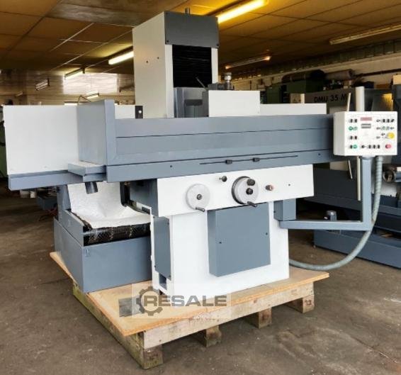 Surface Grinding Machines GEIBEL + HOTZ FS 60 AC