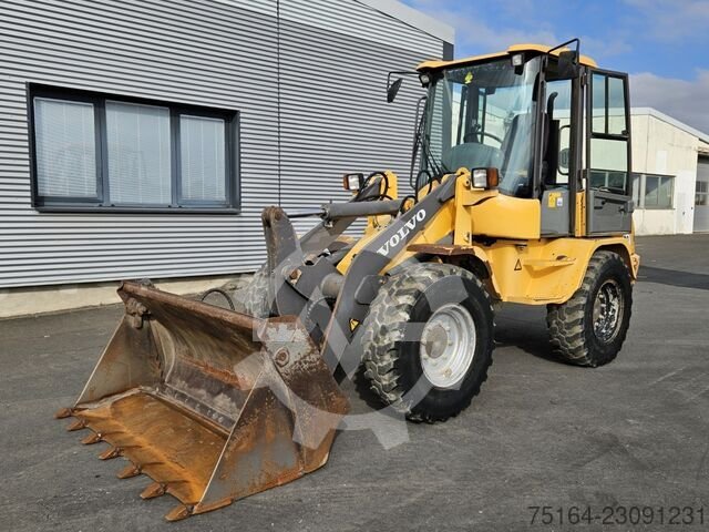 Volvo L30 B-Z/X
