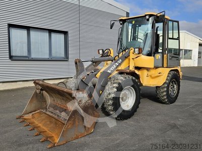 Volvo L30 B-Z/X