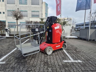 Manitou 100 VJR