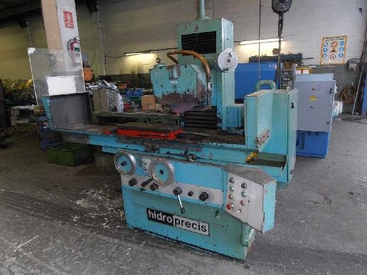 Surface Grinding Machines HIDRO PRECIS RSP600