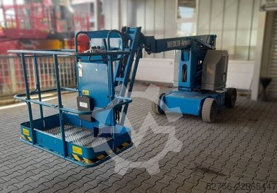 Genie Z34/22N