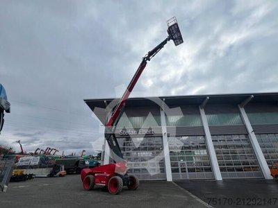 Magni DTBJ 30 RT 4x4 / 30,3m / 454kg / nur 722h