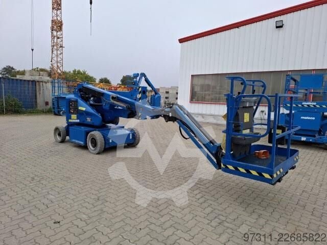 JLG E400AJPN