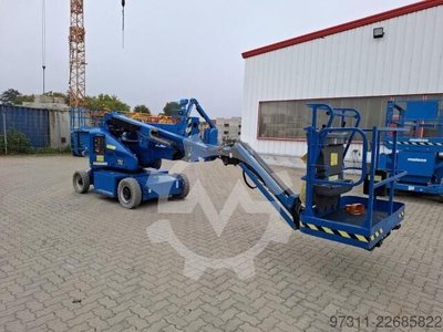 JLG E400AJPN