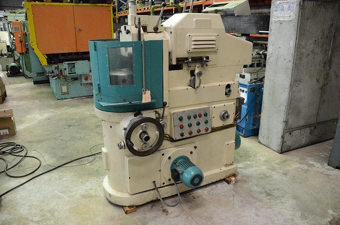 Surface Grinding Machines HIDRO-PRECIS RCT-400