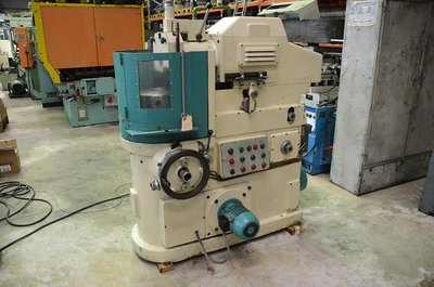 Surface Grinding Machines HIDRO-PRECIS RCT-400