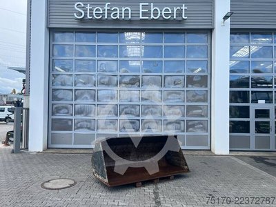  Schaufel  / Leichtgutschaufel Dieci Aufnahme 2.400