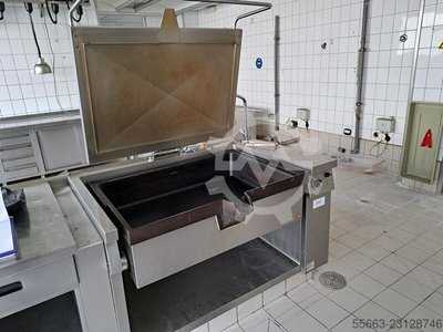 Küppersbusch KCF 0036