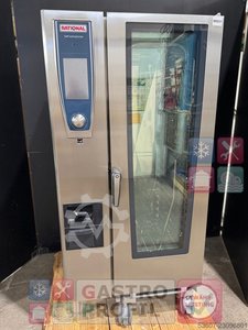 Rational SCC 201 WE