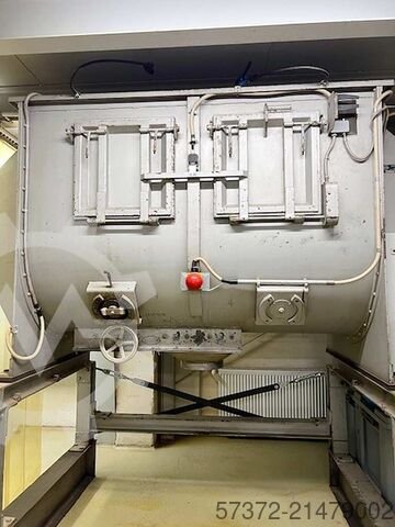 Karner KMM 2000/3,1