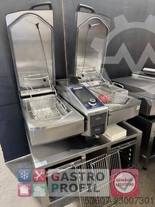 Rational iVario Pro 2-S