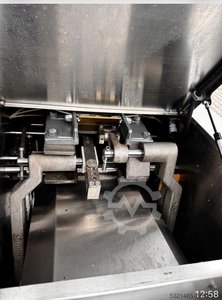 Werna&Pfleiderer B300