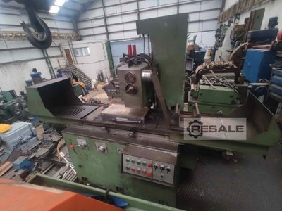 Surface Grinding Machines KAIR TM800X400