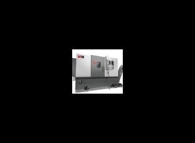Haas ST-20 CNC lathe