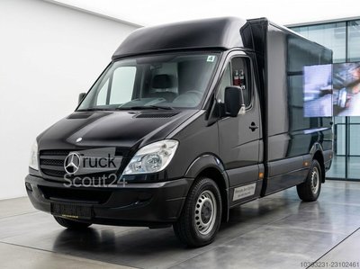Mercedes-Benz Sprinter 906 gebraucht