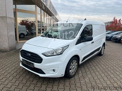 FORD Transit Connect 230 Kasten L2 lang Trend Kamera gebraucht
