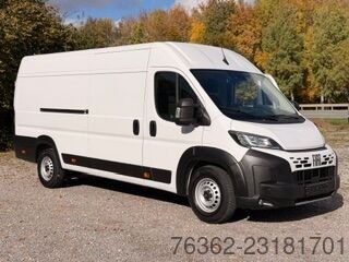 FIAT Ducato 35 L4H2  140 Multijet Maxi Klima gebraucht