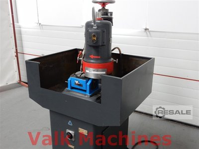 Surface Grinding Machines LOMEFA Unicum 8