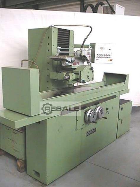 Surface Grinding Machines ORION 308