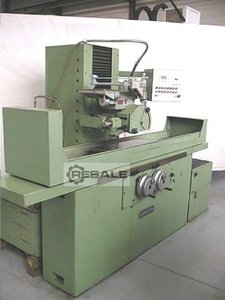 Surface Grinding Machines ORION 308