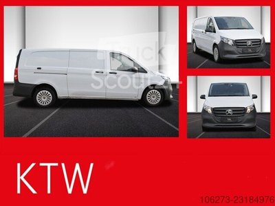 Mercedes-Benz Vito116CDI KA Extralang,Automatik,Klima,Kamera gebraucht