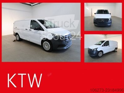 Mercedes-Benz Vito116CDI KA lang,Automatik,Klima,Kamera gebraucht