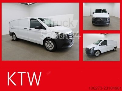 Mercedes-Benz Vito116CDI KA Extralang,Automatik,Klima,Kamera gebraucht