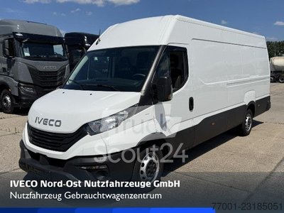 IVECO 35S16V MAXI NEUES MODELL gebraucht